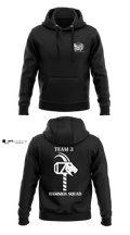 900th QUARTERMASTER 12047177 Hoodie - 14