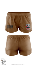 16th BEB 571st Company 8962391 Ranger Panties - 1