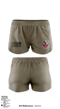 16th BEB 571st Company 8962391 Ranger Panties - 2