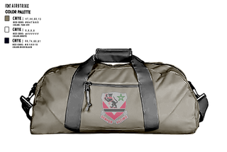 16th BEB 571st Company 8962391 Duffle Bag - 2
