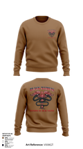B-Co MRB Mamba 47249464 Crew Neck Sweatshirt - 106