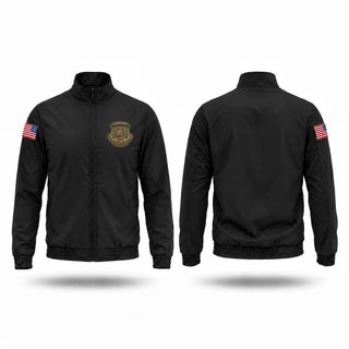 Windbreaker, UAS500, Police, Teamtime, Team time, sublimation, custom sports apparel, team uniforms, spirit wear, spiritwear, sports uniforms, custom shirts, team store, custom team store, fundraiser sports, apparel fundraiser