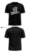 BoydballersBoydballers Short Sleeve Performance Shirt - 7