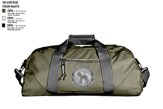 Chesterfield County Sheriff Office 72632097 Duffle Bag - 2