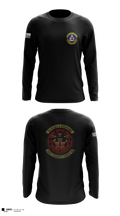 341 SFS 71584549 Long Sleeve Performance Shirt - 1