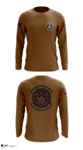 341 SFS 71584549 Long Sleeve Performance Shirt - 2