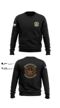 341 SFS 71584549 Crew Neck Sweatshirt - 1