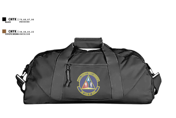 341 SFS 71584549 Duffle Bag - 1