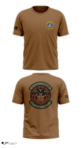 341 SFS 71584549 Old School Cotton Feel Shirt - 2