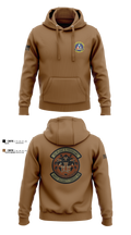 341 SFS 71584549 Hoodie - 2
