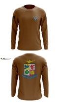 Alpinieri 88236253 Long Sleeve Performance Shirt - 1