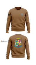 Alpinieri 88236253 Crew Neck Sweatshirt - 1
