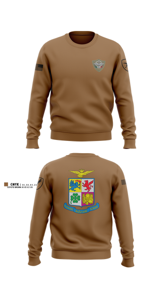 Alpinieri 88236253 Crew Neck Sweatshirt - 1