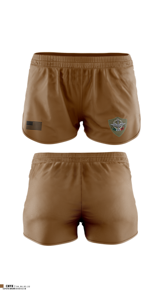 Alpinieri 88236253 Ranger Panties - 1