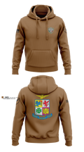 Alpinieri 88236253 Hoodie - 1