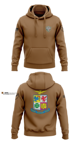 Alpinieri 88236253 Hoodie - 1