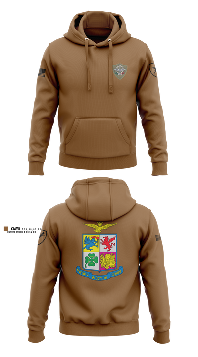 Alpinieri 88236253 Hoodie - 1