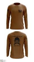 900 LEADERSHIP 50453031 Long Sleeve Performance Shirt- 1