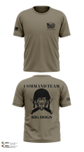 900 LEADERSHIP 50453031 Short Sleeve Performance Shirt - 3