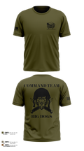 900 LEADERSHIP 50453031 Short Sleeve Performance Shirt - 4