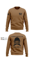 900 LEADERSHIP 50453031 Crew Neck Sweatshirt -1