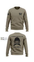 900 LEADERSHIP 50453031 Crew Neck Sweatshirt -3