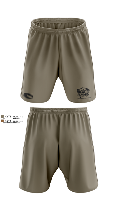 900 LEADERSHIP 50453031 Athletic Shorts With Pockets -3
