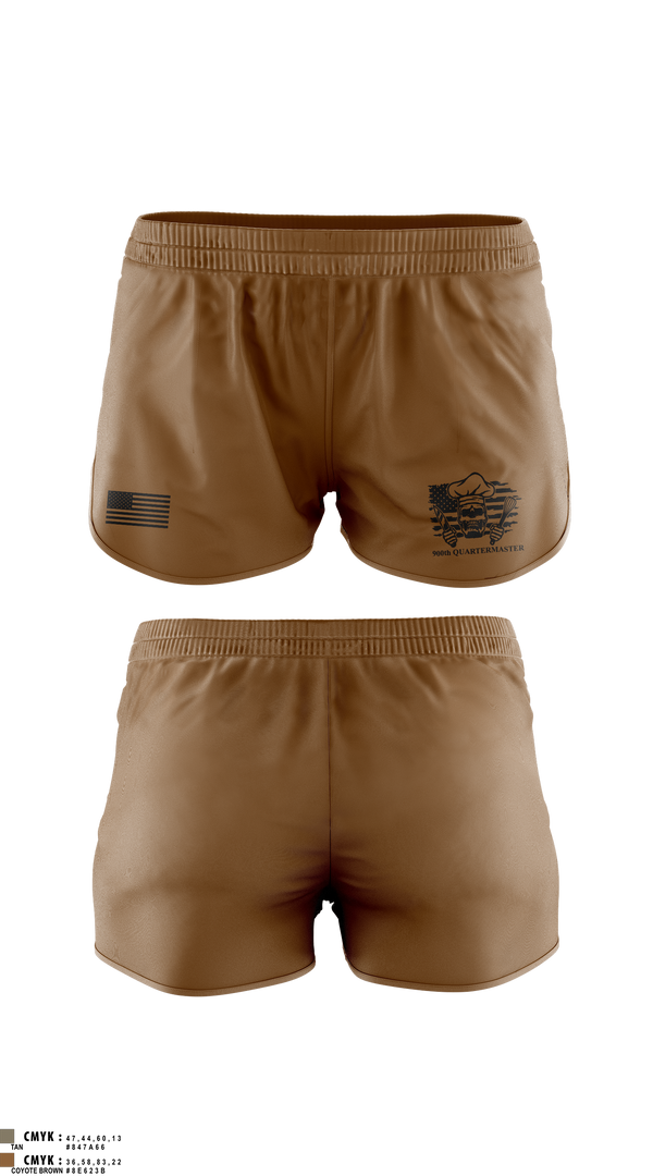 900 LEADERSHIP 50453031 Ranger Panties - 1
