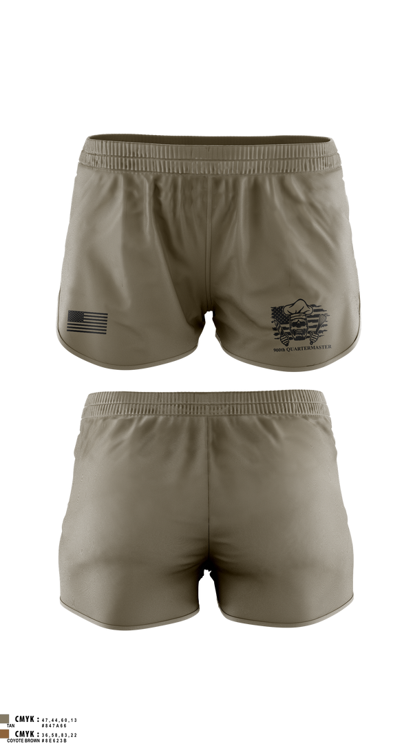 900 LEADERSHIP 50453031 Ranger Panties - 3