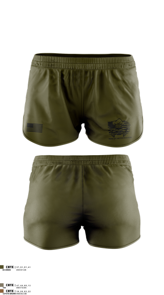 900 LEADERSHIP 50453031 Ranger Panties - 4