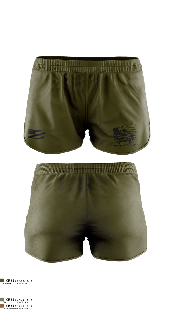 900 LEADERSHIP 50453031 Ranger Panties - 4