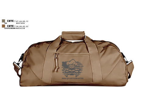 900 LEADERSHIP 50453031 Duffle Bag -1