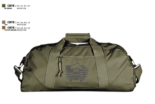900 LEADERSHIP 50453031 Duffle Bag - 4