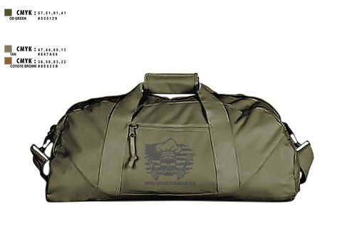 900 LEADERSHIP 50453031 Duffle Bag - 4