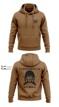 900 LEADERSHIP 50453031 Hoodie - 1
