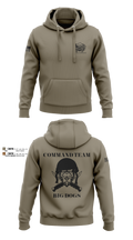 900 LEADERSHIP 50453031 Hoodie -3