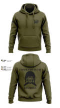 900 LEADERSHIP 50453031 Hoodie -4