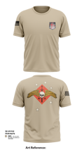8121 67083277 Short Sleeve Performance Shirt -101