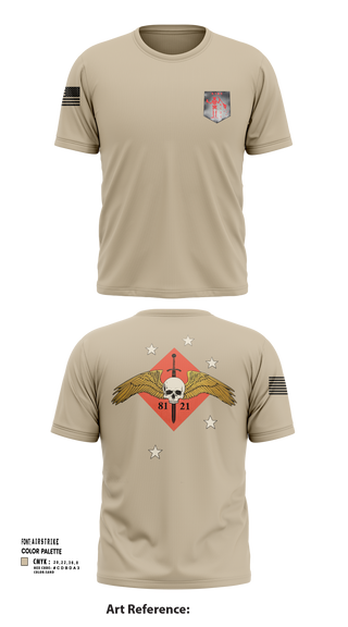 8121 67083277 Short Sleeve Performance Shirt -101