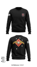 8121 67083277 Crew Neck Sweatshirt - 102