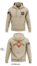 8121 67083277 Hoodie - 101