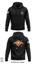 8121 67083277 Hoodie - 102