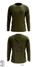 900 TEAM 2 3732293 Long Sleeve Performance Shirt -2