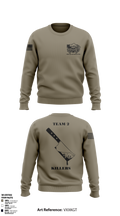 900 TEAM 2 3732293 Crew Neck Sweatshirt - 1