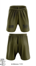 900 TEAM 2 3732293 Athletic Shorts With Pockets -2
