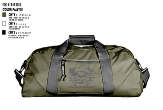 900 TEAM 2 3732293 Duffle Bag - 2