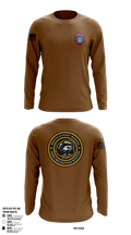 USAREC 47194249 Long Sleeve Performance Shirt - 2