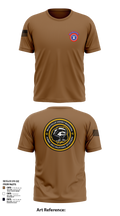 USAREC 47194249 Short Sleeve Performance Shirt - 1