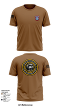 USAREC 47194249 Short Sleeve Performance Shirt - 2