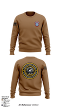 USAREC 47194249 Crew Neck Sweatshirt - 2